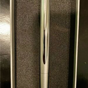 Porsche Design Silver Pen